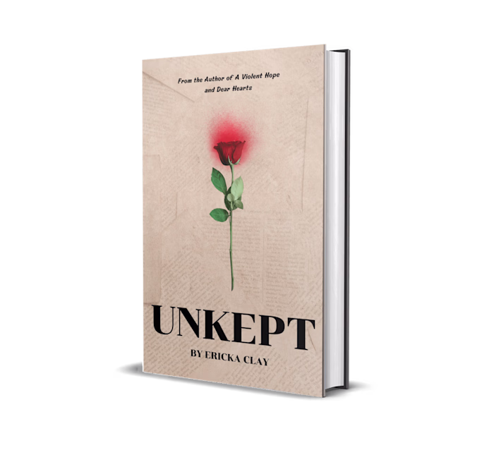 Novel Editing: Unkept
