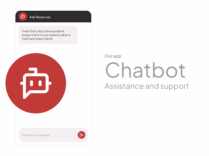 Custom Chatbot Development with FlutterFlow