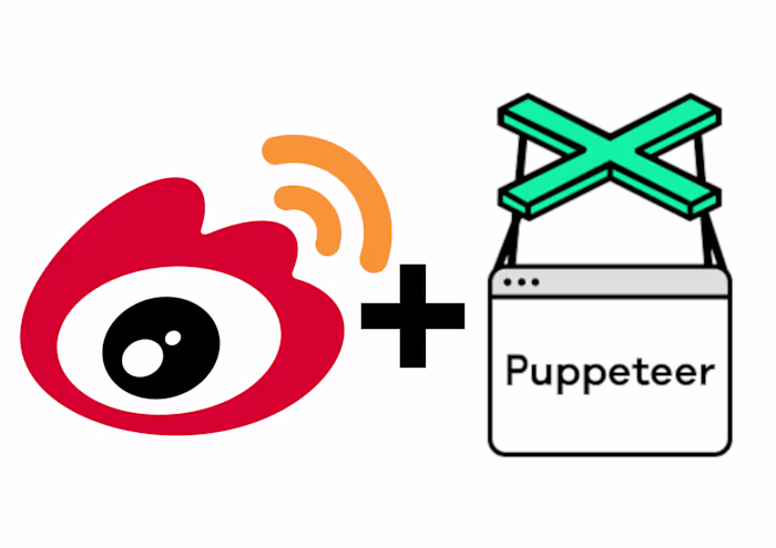 Weibo Post Scraper