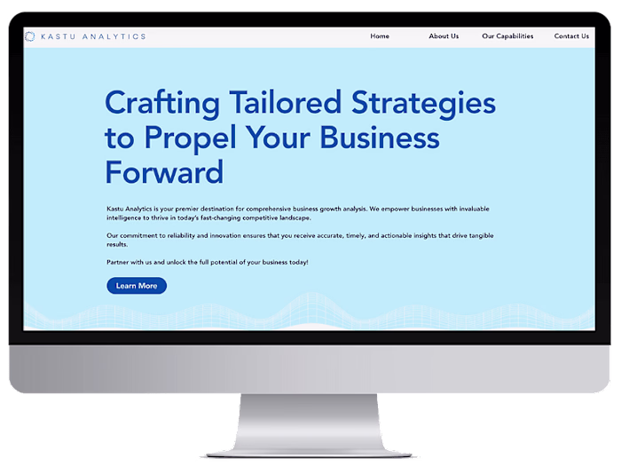 Web Design