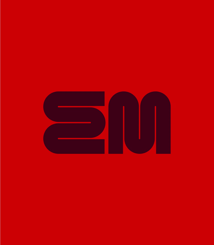 Euphonic Motion — Visual Identity Euphonic Motion is a conte...