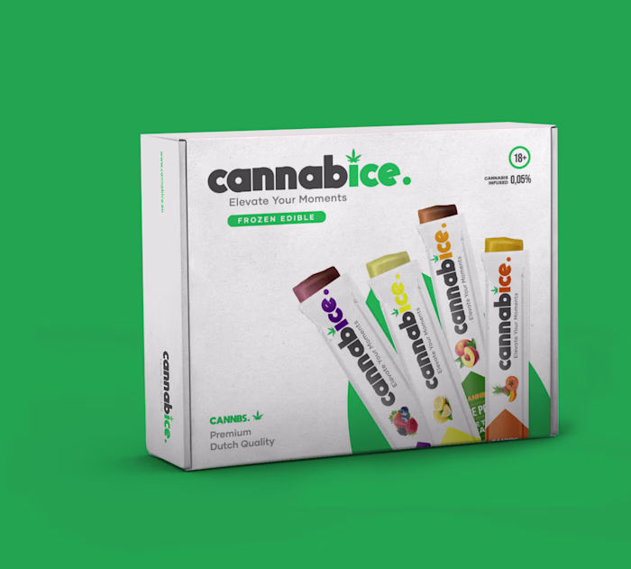 Mailer Box Packaging design Multi sachet Box packaging