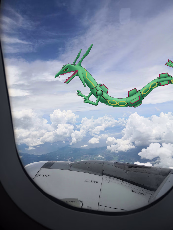 Photo Illustration