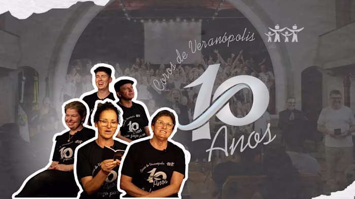 Documentary — 10 Years of