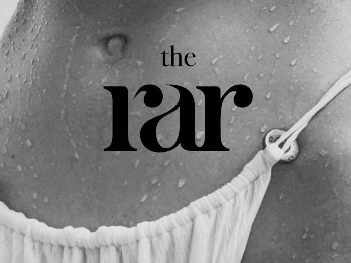 The Rar Branding / Logo, identity and visual: Behance