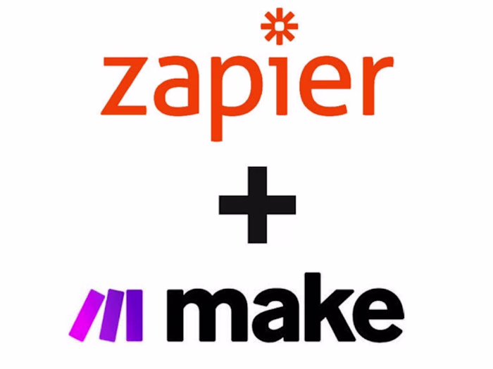 Fix Zapier Zaps