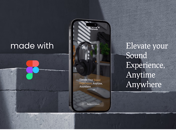 Murphy's Headphone App