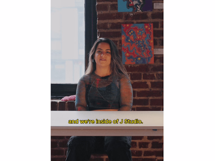 J Studio Promotional Video