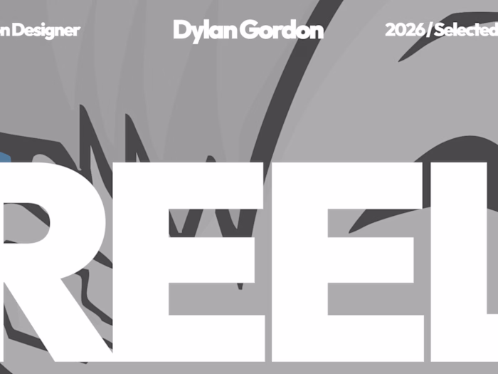 Hey everyone! My name's Dylan,