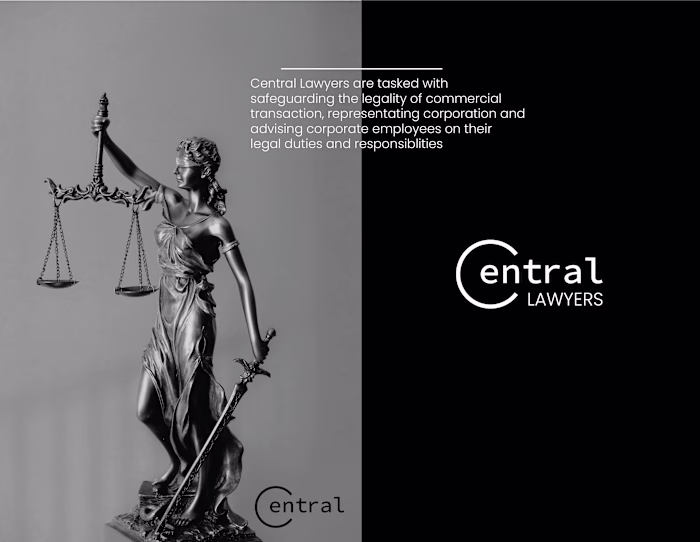 Central Lawyers