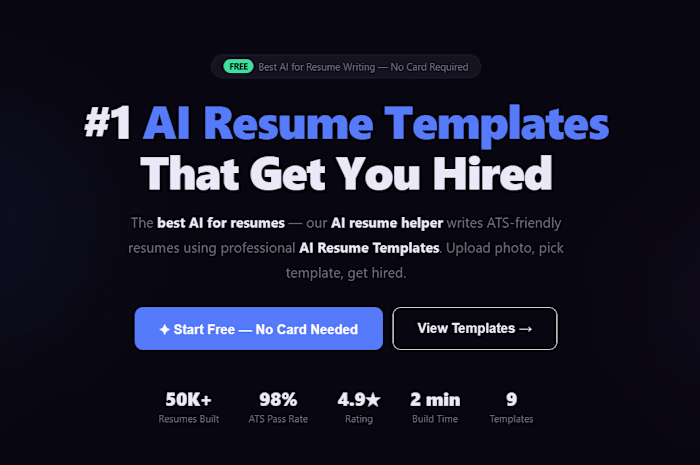 I recently designed, developed, and