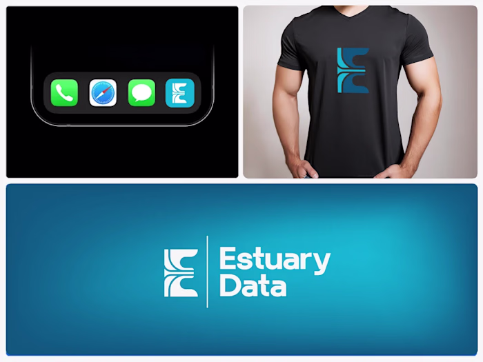 Estuary Data Logo
