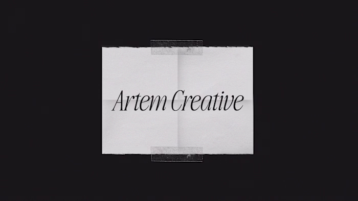 Artem Creative: Strategic Vision, Iconic Brands