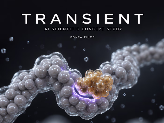 TRANSIENT — AI Scientific Concept Study