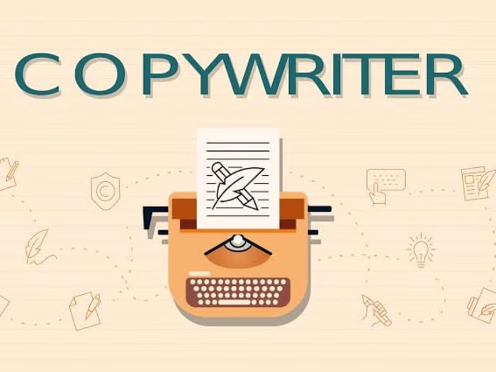 Copywriter