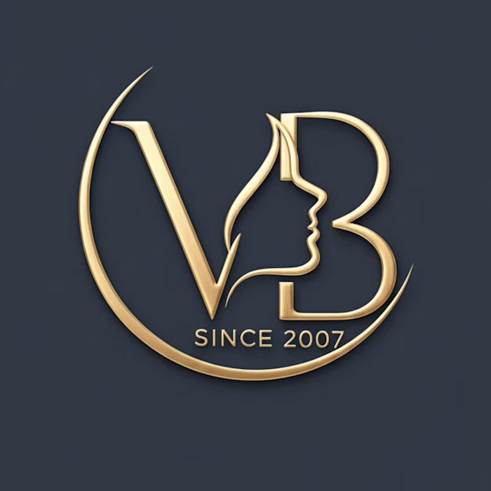 Digital Presence Upgrade for Vesjana Beauty