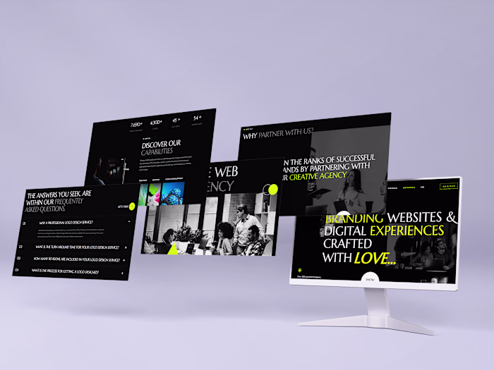 Hatchling Solutions-Digital Agency
