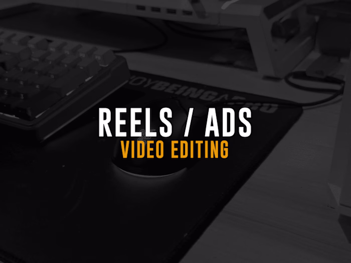 Ads Video B-Roll - YouTube