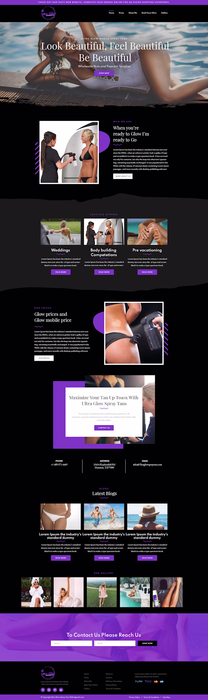 Web Design 