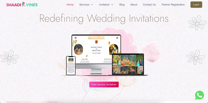 Shaadi Vines