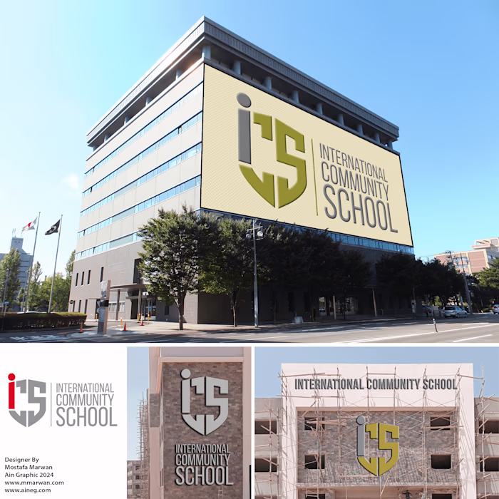International Community School 2024