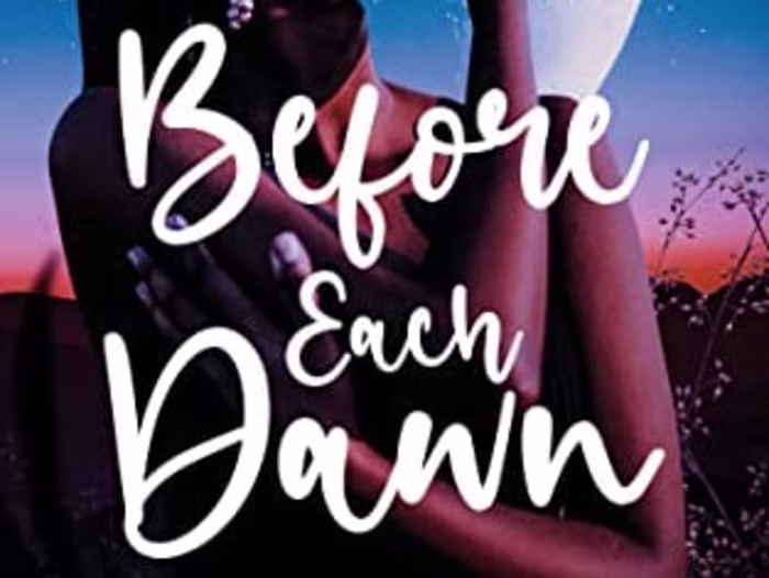 Before Each Dawn: A Memoir eBook