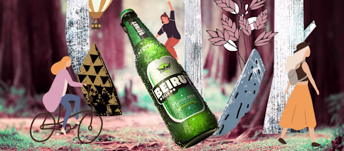 Beirut Beer