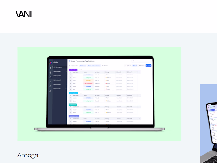 Portfolio Website