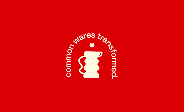 Hermosa Glassware (Bold Homeware) 
