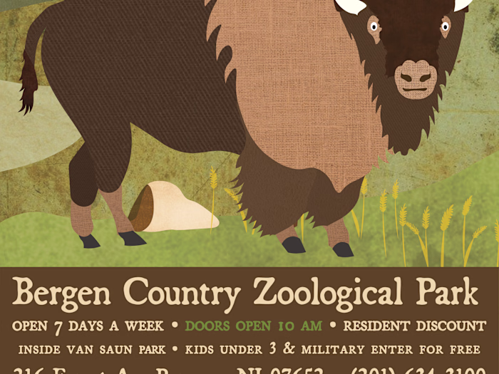 Poster Design | Taryn McManus Design
