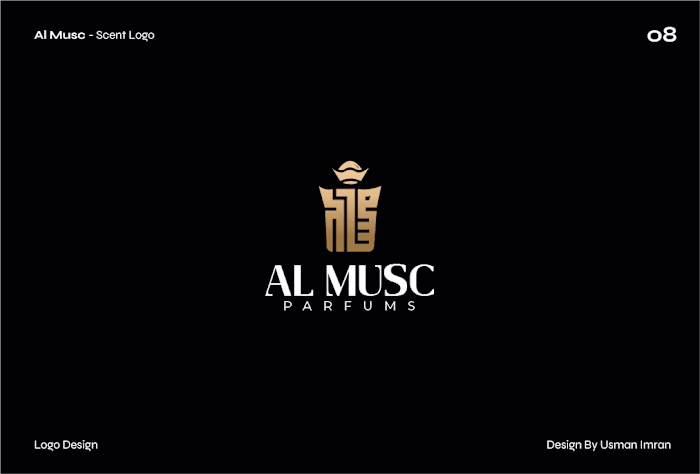 Al Musc Perfume