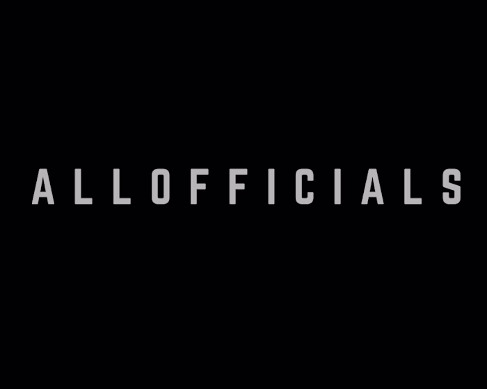 All Officials Gymwear Commercial