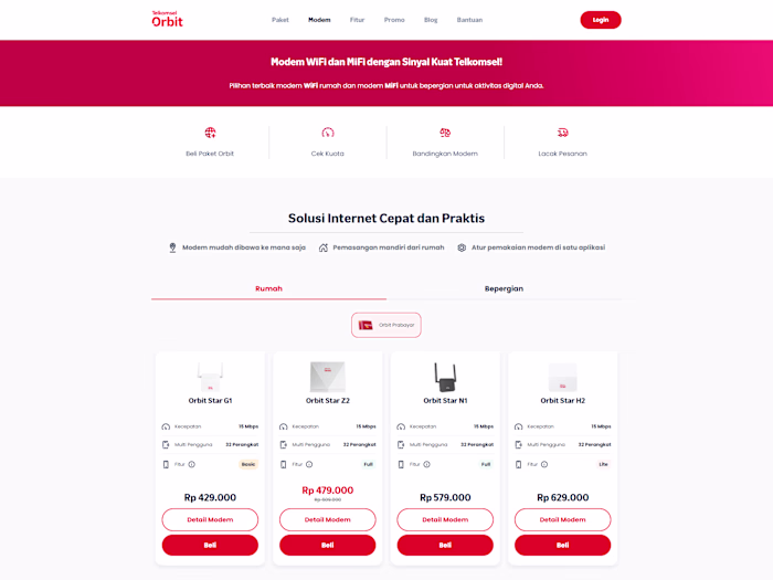 Myorbit