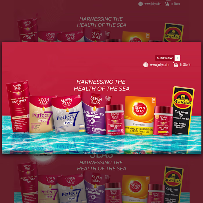 Product Launch advertising content