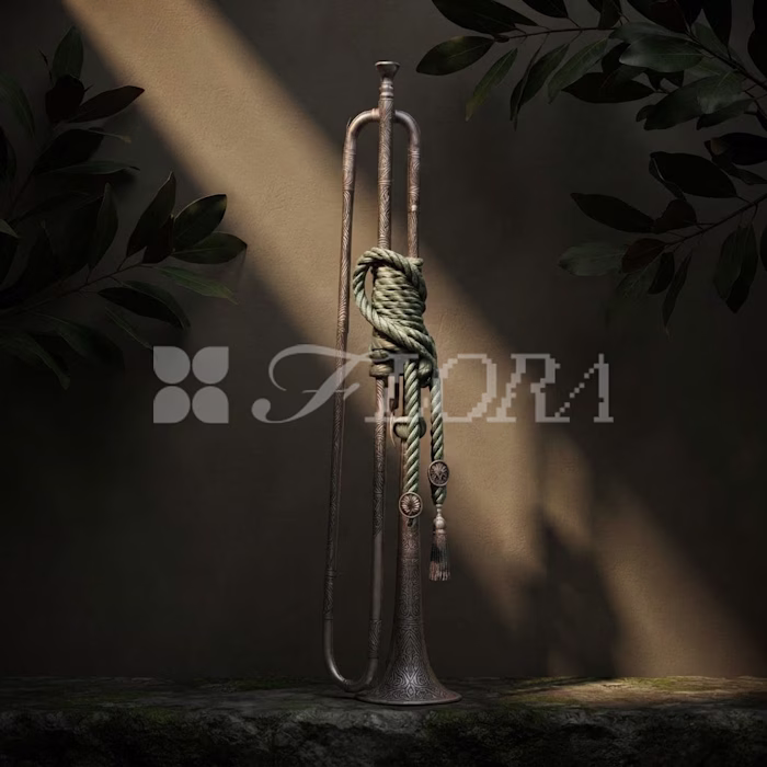 My submission for the FLORA