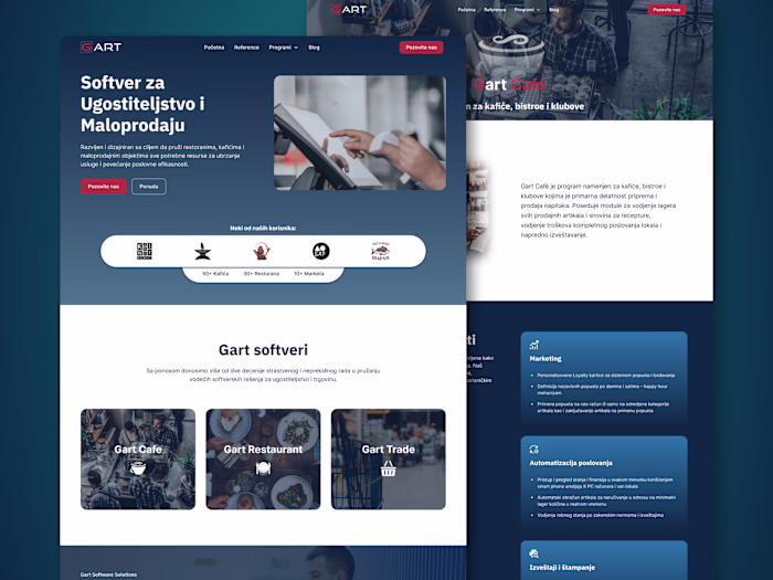 Gart Solutions