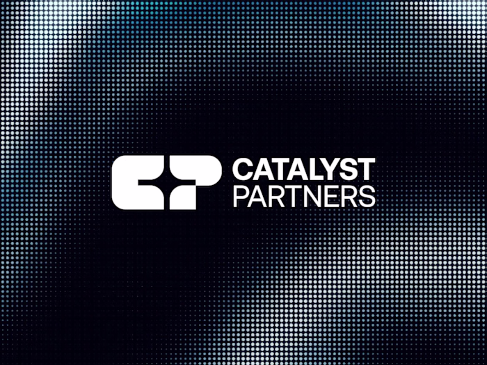 Catalyst Partners is a modern
