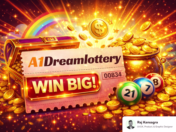 A1Dreamlottery