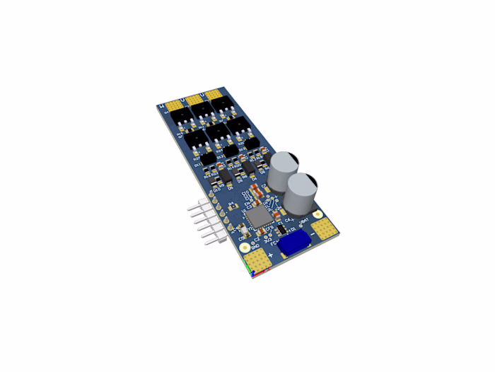 Drone ESC