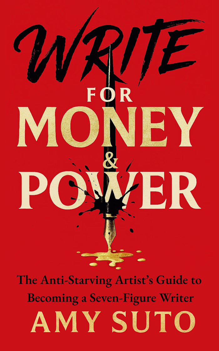 Write for Money and Power