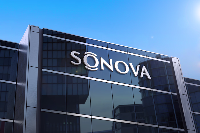 Explore Sonova Audio: Where Premium Sound Meets Modern Design
