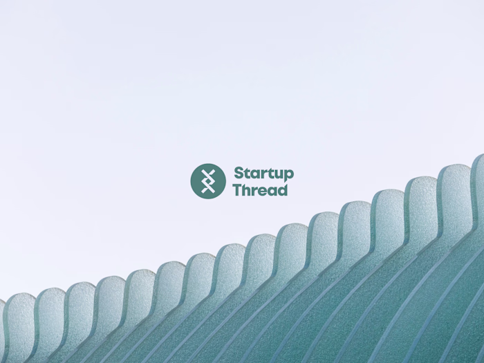 Startup Thread
