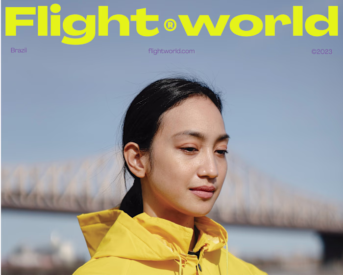 Flight World