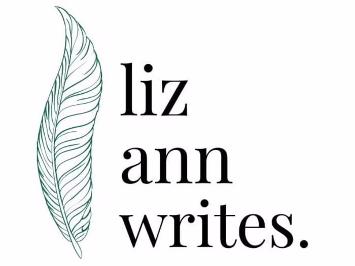 Liz Ann Writes Portfolio