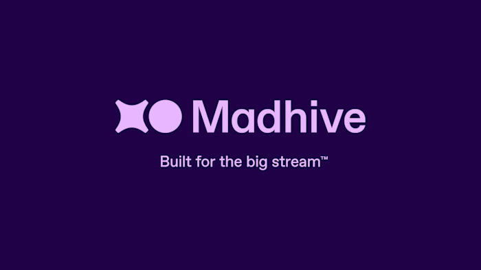 Madhive Rebrand Reveal