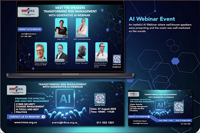 Graphics for Webinar - Social