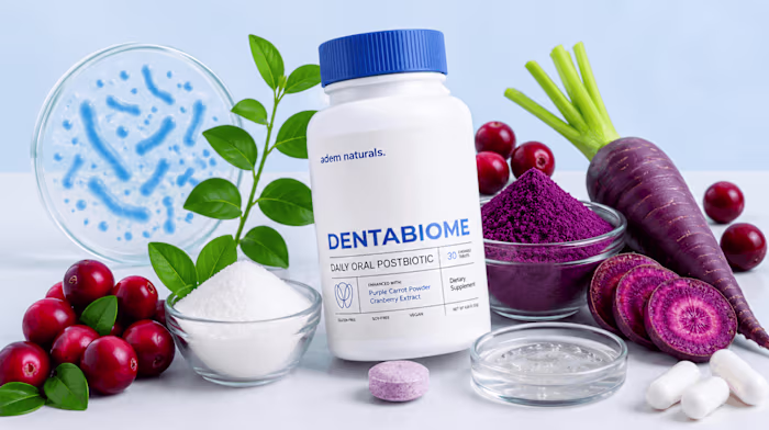 DentaBiome (Trick or Genuine) - Is It Great!