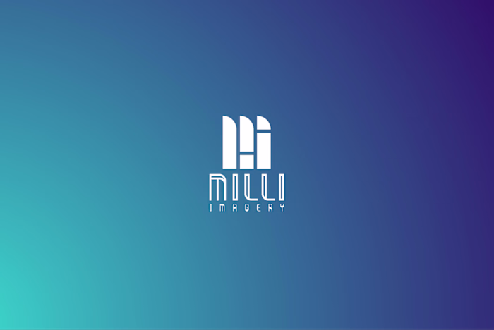 Milli Imagery | Logo Design