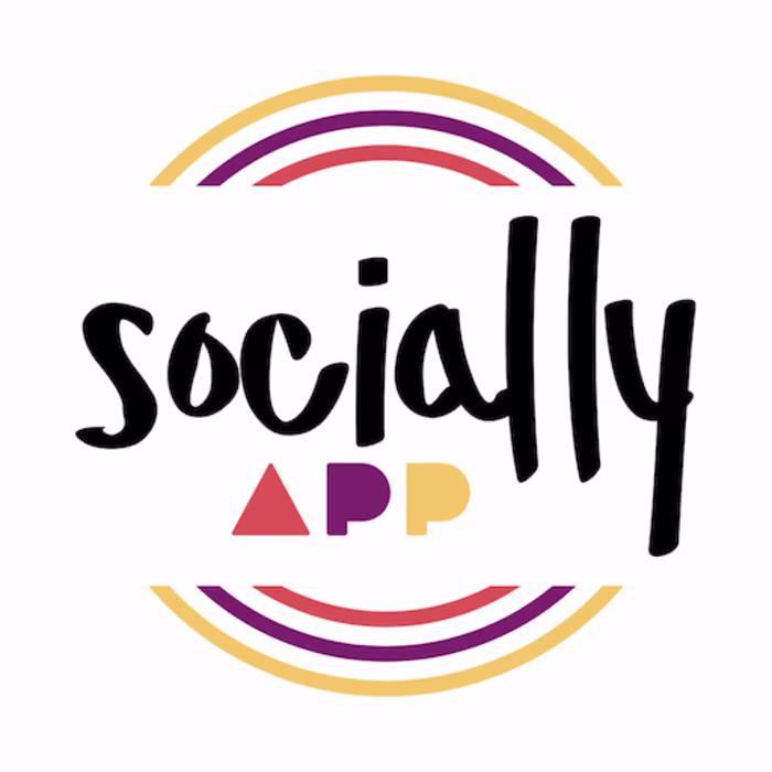Android | Socially Apps 