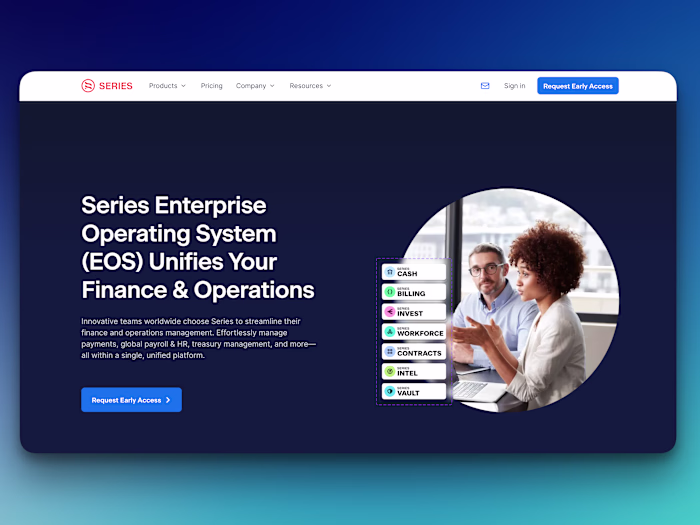 Branding, Graphics, and Website